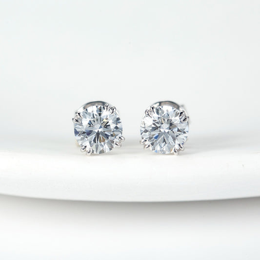 Lioraé | Brilliance Studs