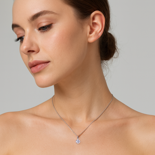 Lioraé | Brilliance Ketting